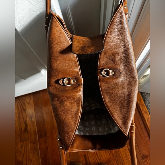 Aimee Kestenberg “The Lenny” Tote Bag - Picture 7 of 16